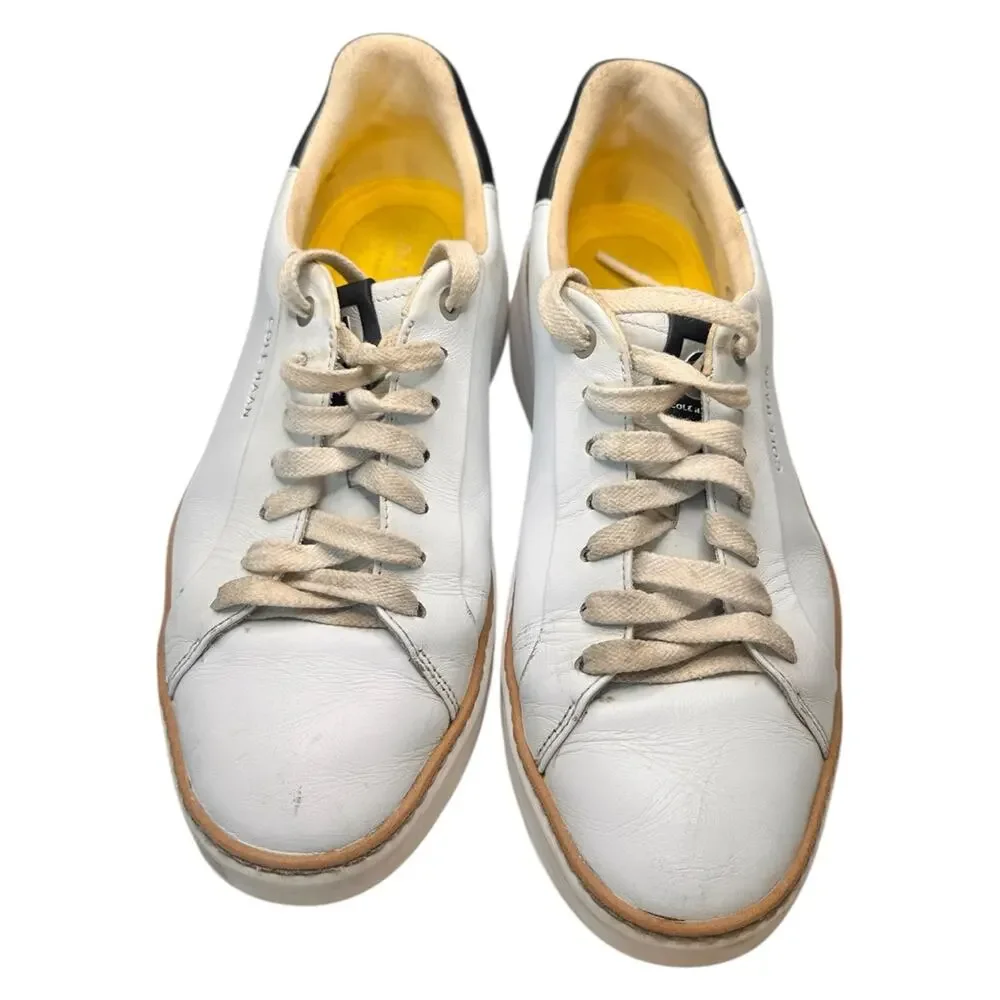 Cole Haan - Women’s GrandPrø Topspin Sneakers Size 8.5